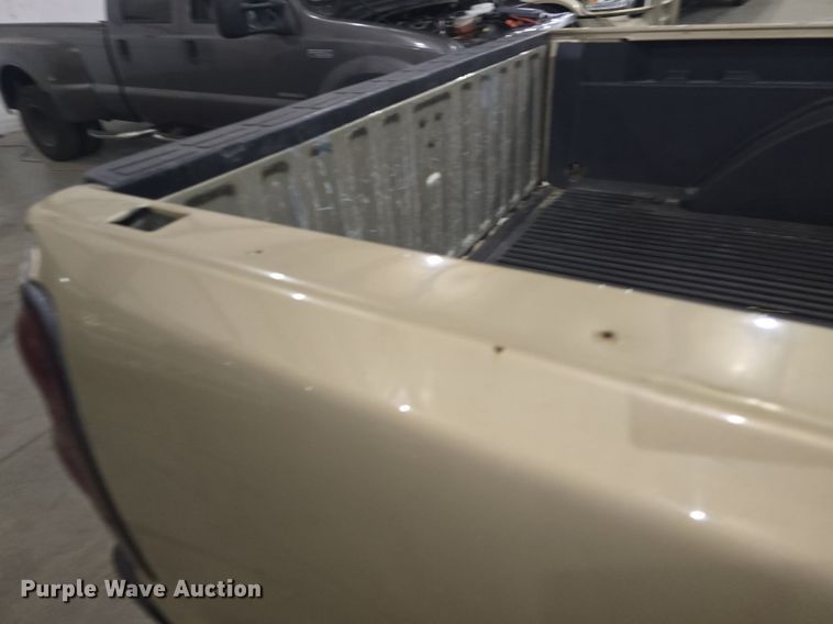 image for item DQ5167 2004 Chevrolet Silverado 1500 Ext. Cab pickup truck