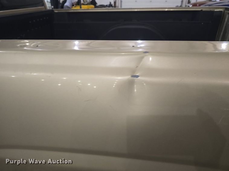 image for item DQ5167 2004 Chevrolet Silverado 1500 Ext. Cab pickup truck