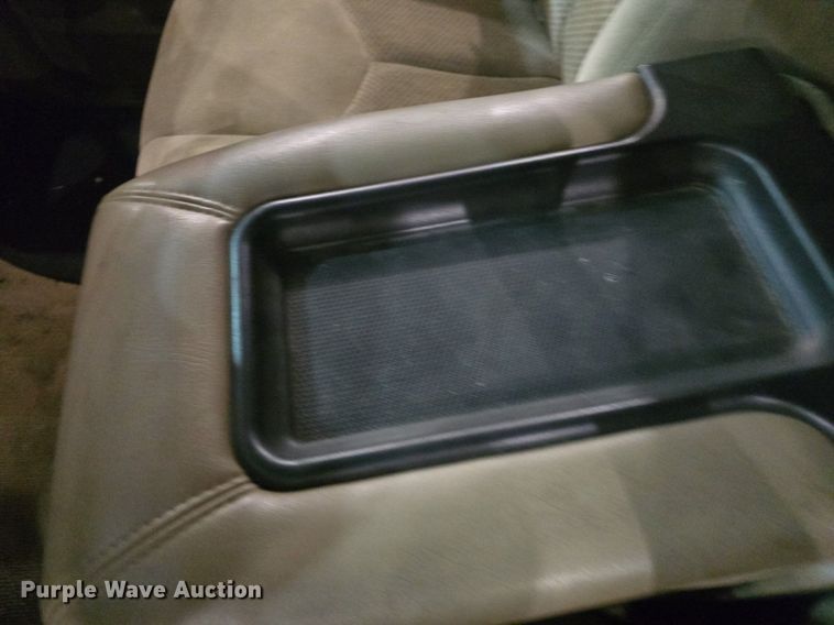 image for item DQ5167 2004 Chevrolet Silverado 1500 Ext. Cab pickup truck