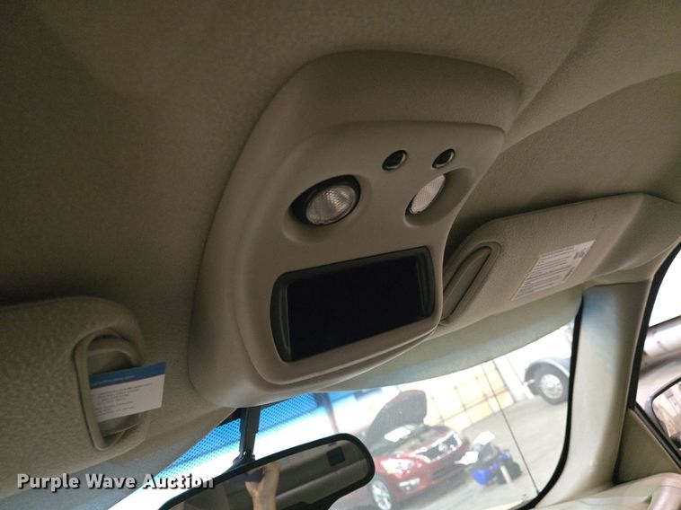 image for item DQ5167 2004 Chevrolet Silverado 1500 Ext. Cab pickup truck