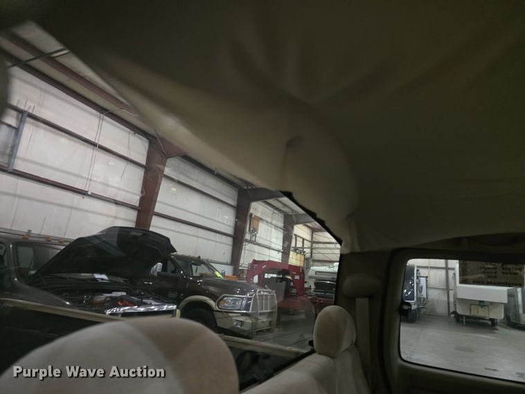 image for item DQ5167 2004 Chevrolet Silverado 1500 Ext. Cab pickup truck