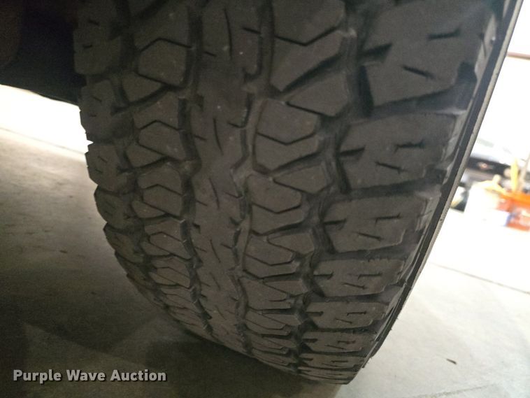 image for item DQ5167 2004 Chevrolet Silverado 1500 Ext. Cab pickup truck