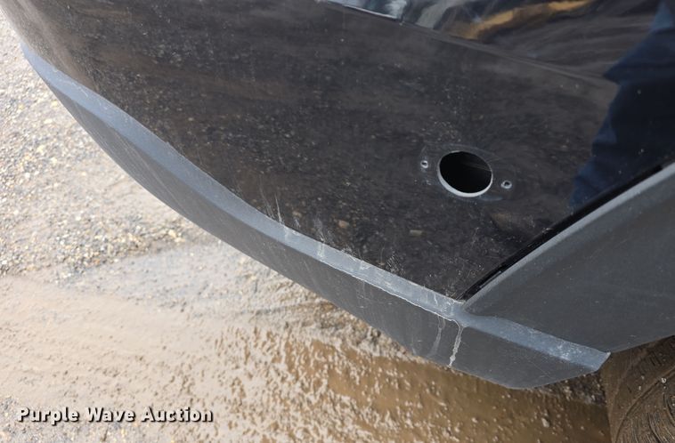 image for item DQ5312 2020 Ford Explorer Police Interceptor SUV