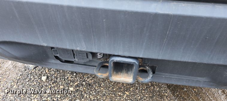 image for item DQ5312 2020 Ford Explorer Police Interceptor SUV