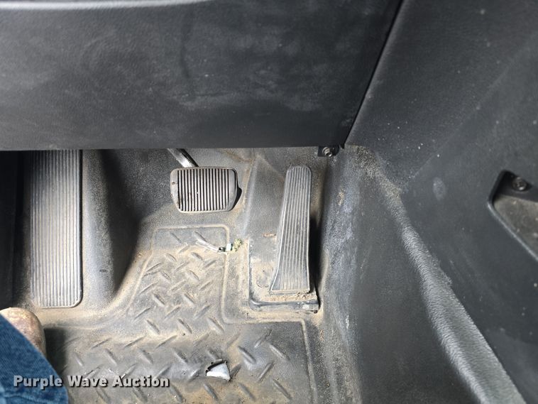 image for item DQ5312 2020 Ford Explorer Police Interceptor SUV