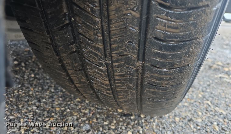 image for item DQ5312 2020 Ford Explorer Police Interceptor SUV