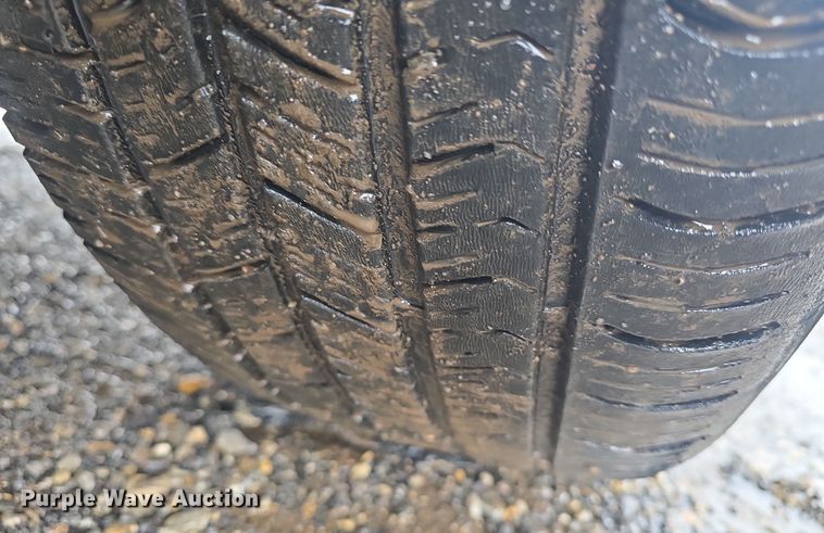 image for item DQ5312 2020 Ford Explorer Police Interceptor SUV