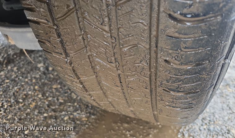 image for item DQ5312 2020 Ford Explorer Police Interceptor SUV