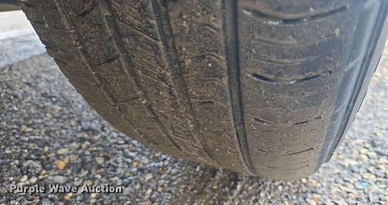 image for item DQ5312 2020 Ford Explorer Police Interceptor SUV