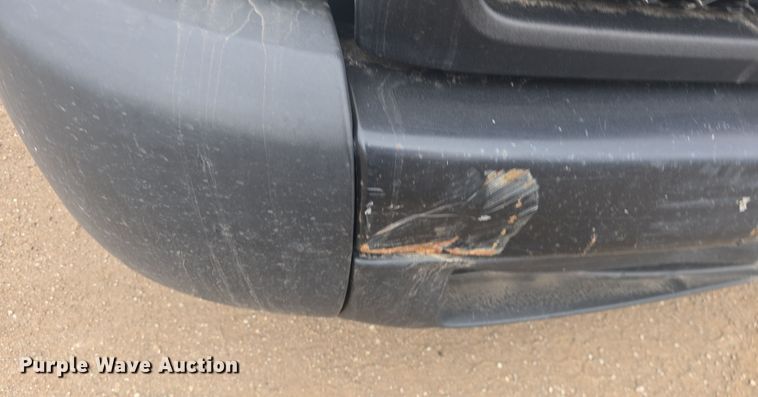 image for item DQ5366 2009 Chevrolet Silverado 1500 Ext. Cab pickup truck