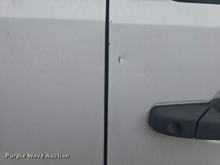 image for item DQ5366 2009 Chevrolet Silverado 1500 Ext. Cab pickup truck