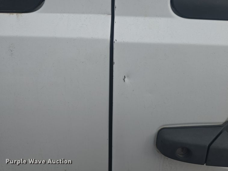 image for item DQ5366 2009 Chevrolet Silverado 1500 Ext. Cab pickup truck