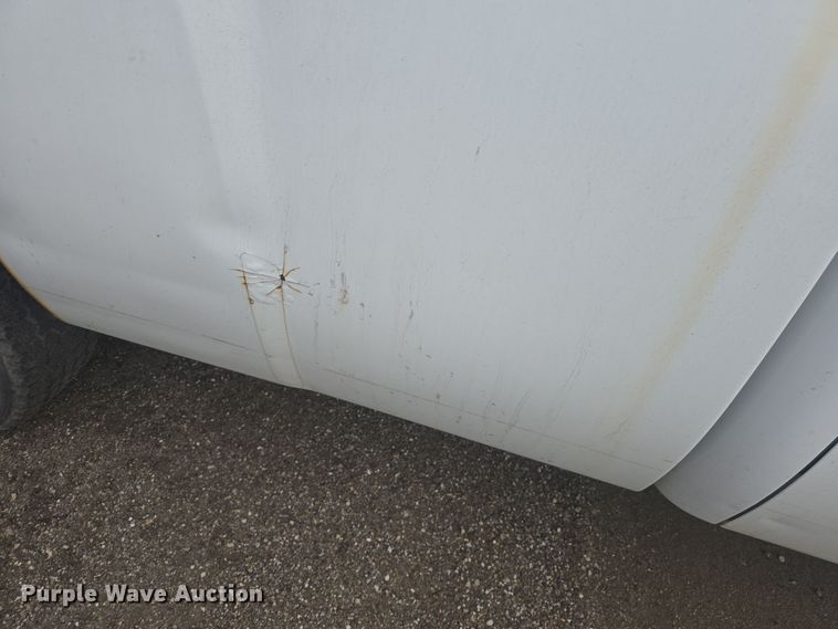 image for item DQ5366 2009 Chevrolet Silverado 1500 Ext. Cab pickup truck