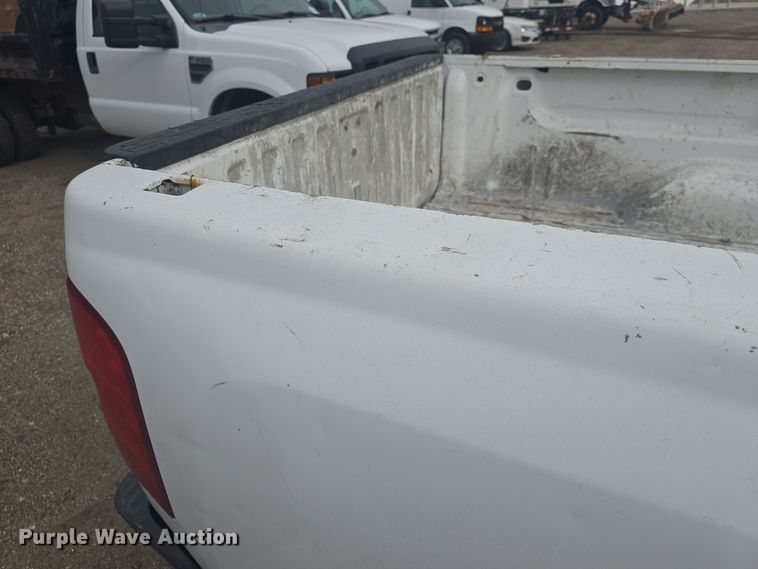 image for item DQ5366 2009 Chevrolet Silverado 1500 Ext. Cab pickup truck