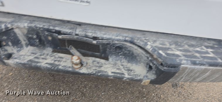 image for item DQ5366 2009 Chevrolet Silverado 1500 Ext. Cab pickup truck