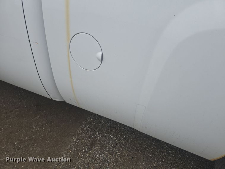 image for item DQ5366 2009 Chevrolet Silverado 1500 Ext. Cab pickup truck