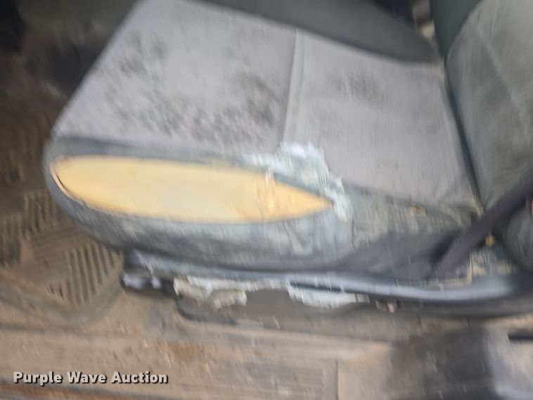 image for item DQ5366 2009 Chevrolet Silverado 1500 Ext. Cab pickup truck