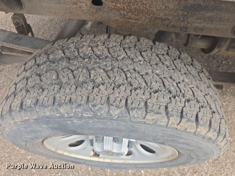 image for item DQ5366 2009 Chevrolet Silverado 1500 Ext. Cab pickup truck