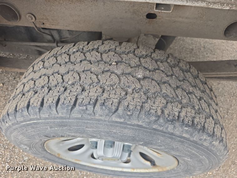 image for item DQ5366 2009 Chevrolet Silverado 1500 Ext. Cab pickup truck