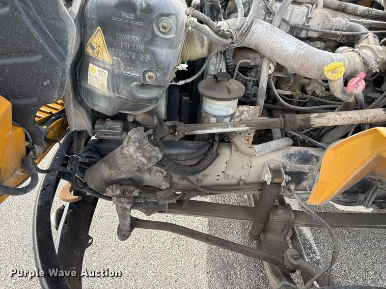 image for item DQ6683 2008 IC CE300 school bus