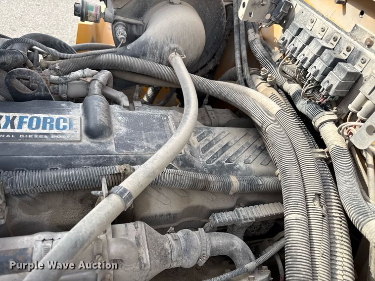 image for item DQ6683 2008 IC CE300 school bus