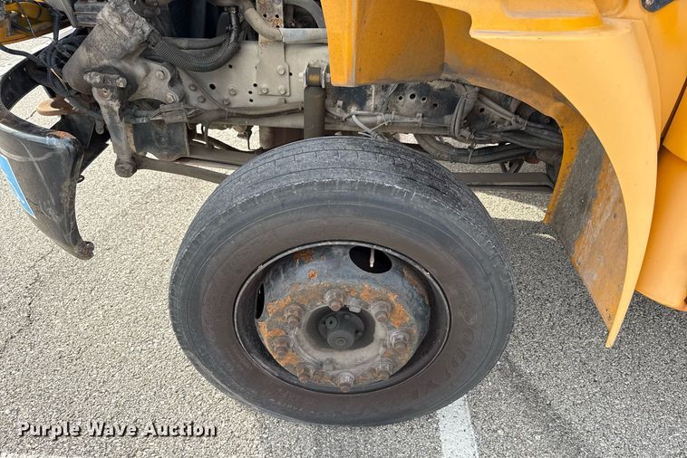 image for item DQ6683 2008 IC CE300 school bus