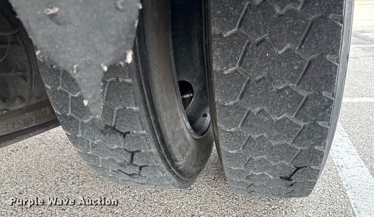 image for item DQ6683 2008 IC CE300 school bus