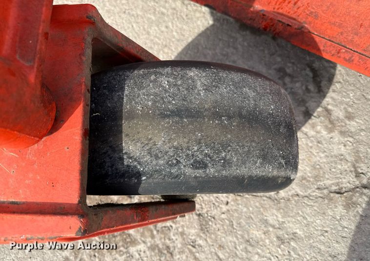 image for item DQ6688 Bad Boy Rogue ZTR lawn mower