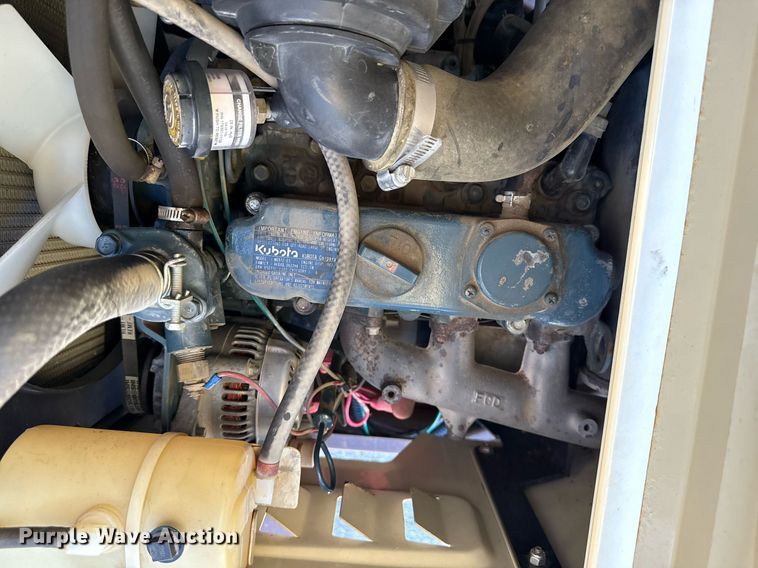 image for item DQ6694 Grasshopper 932 ZTR lawn mower