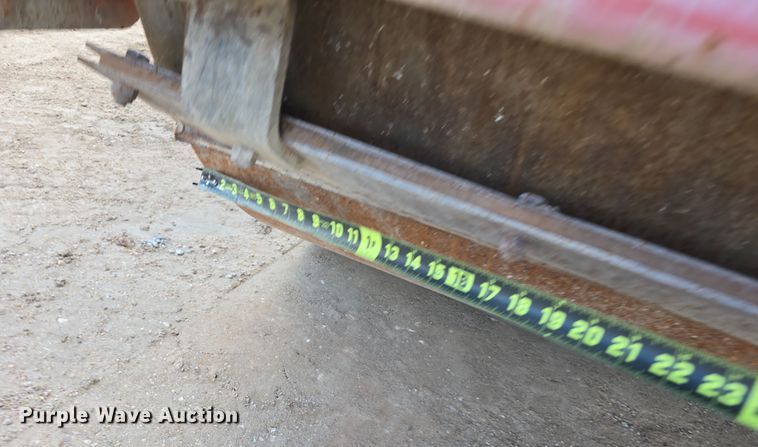 image for item DS4652 1995 Dynapac CC421 double drum vibratory roller