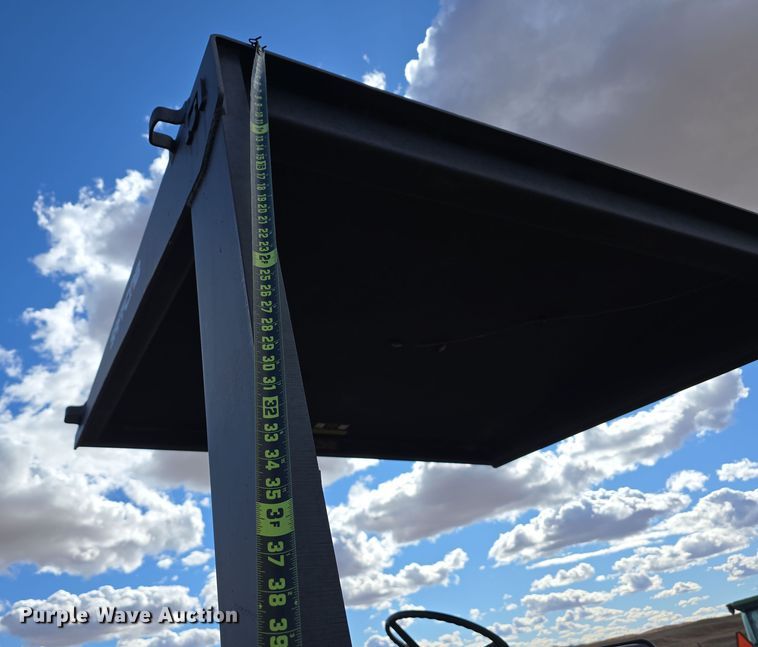 image for item DS4652 1995 Dynapac CC421 double drum vibratory roller