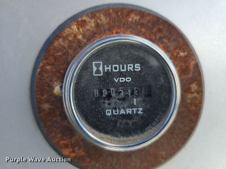 image for item DS4652 1995 Dynapac CC421 double drum vibratory roller