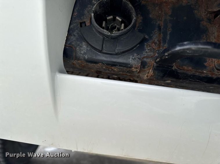 image for item DT0581 2008 Chevrolet Suburban SUV