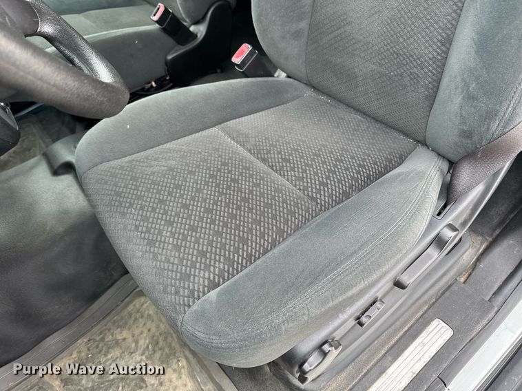 image for item DT0581 2008 Chevrolet Suburban SUV