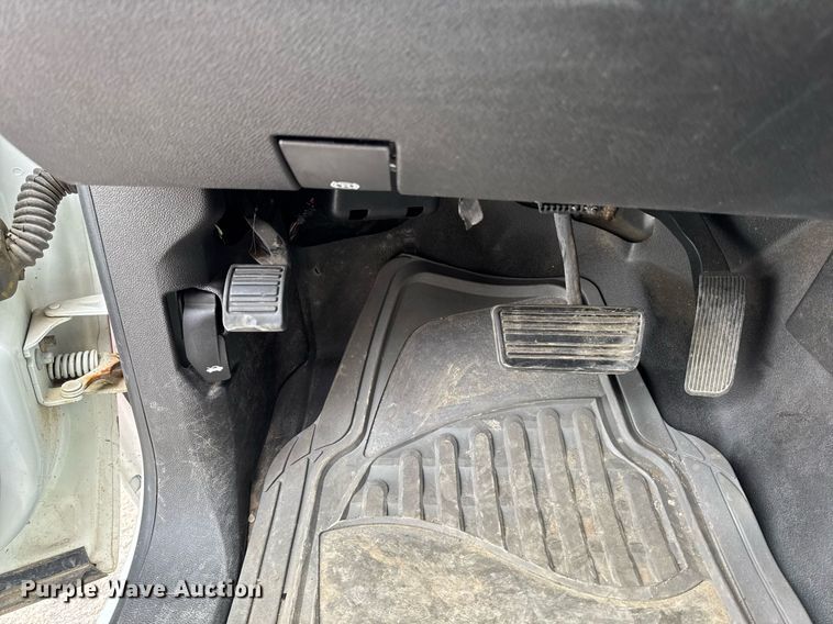 image for item DT0581 2008 Chevrolet Suburban SUV