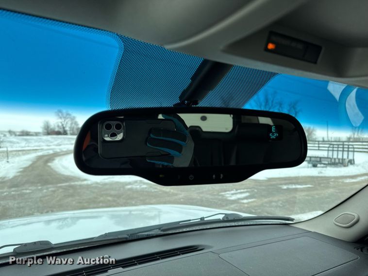 image for item DT0581 2008 Chevrolet Suburban SUV