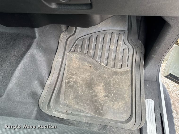 image for item DT0581 2008 Chevrolet Suburban SUV