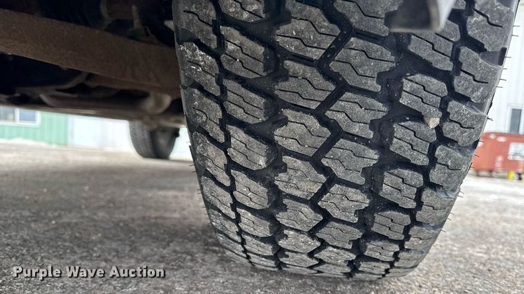 image for item DT0581 2008 Chevrolet Suburban SUV