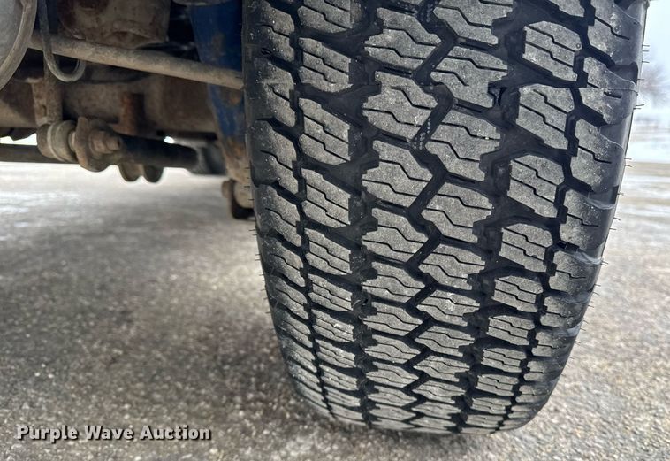 image for item DT0581 2008 Chevrolet Suburban SUV