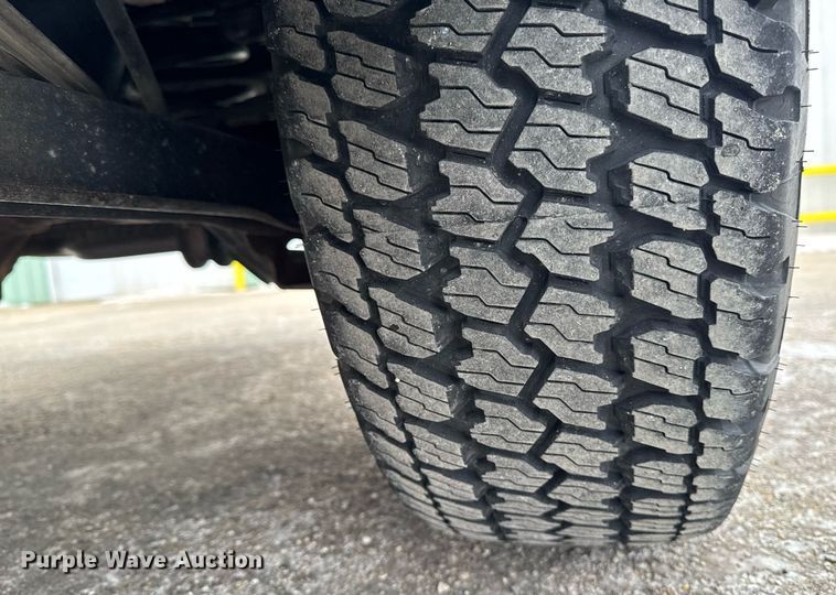 image for item DT0581 2008 Chevrolet Suburban SUV