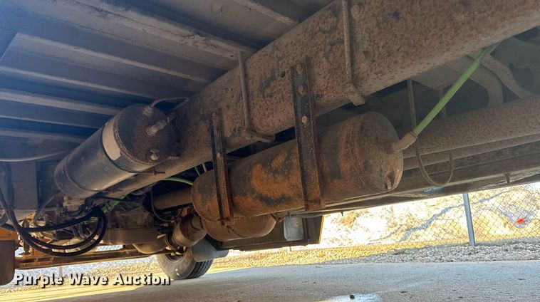 image for item DT0626 2013 IC PB10500 school bus