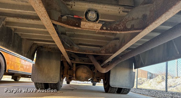 image for item DT0626 2013 IC PB10500 school bus