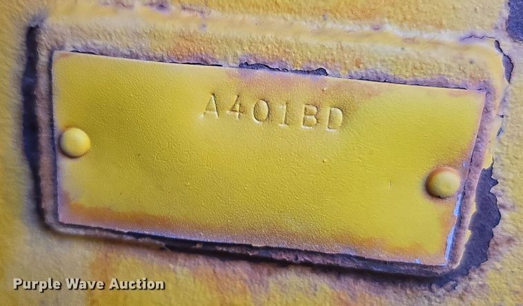 image for item DT7051 1970 Case 1150 dozer