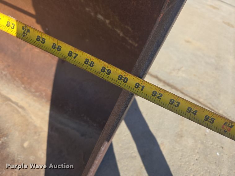 image for item DT7052 1981 John Deere 444C wheel loader