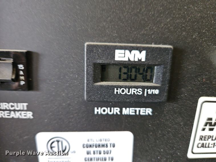 image for item DT7613 (4) Nikro PS2009 air scrubbers