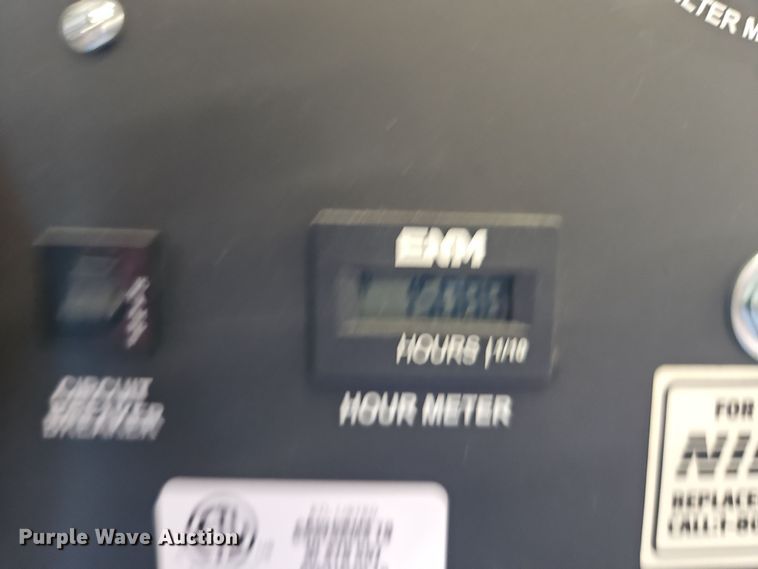 image for item DT7613 (4) Nikro PS2009 air scrubbers