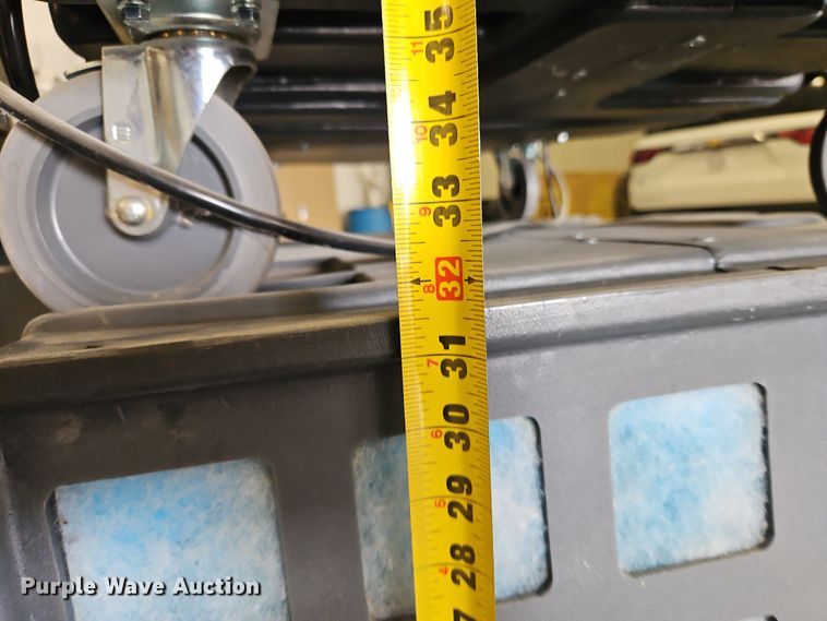 image for item DT7613 (4) Nikro PS2009 air scrubbers