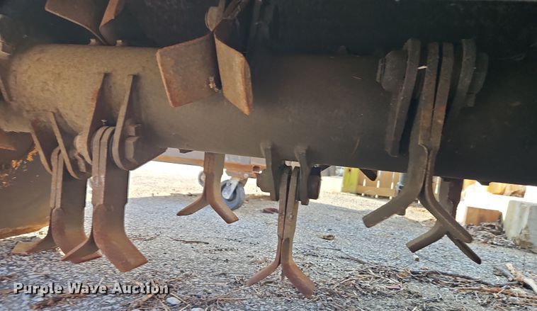 image for item DT7630 US Mower EX40 flail mower