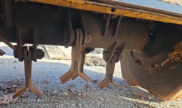 image for item DT7630 US Mower EX40 flail mower