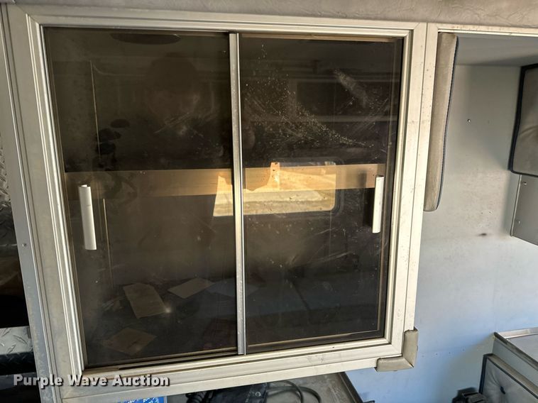 image for item DV0620 1997 International  4700LP rescue vehicle